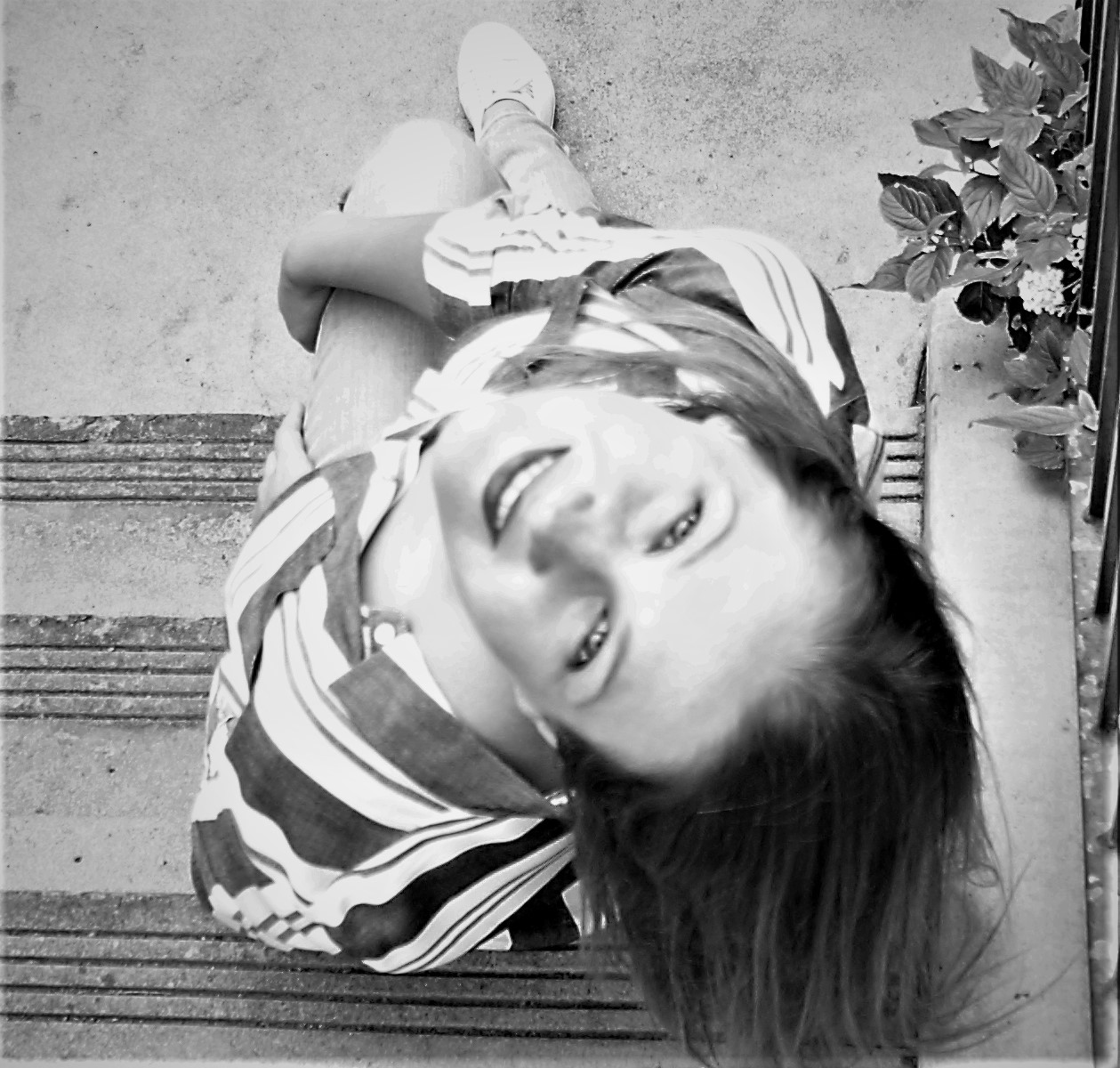 it's me